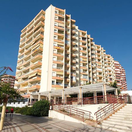 Malagasuite Front Beach 베날마데나코스타 외부 사진